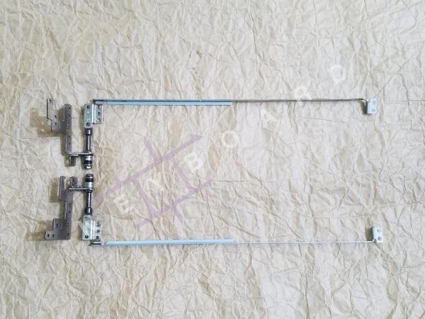 Завіси до ноутбука Fujitsu Lifebook NH532